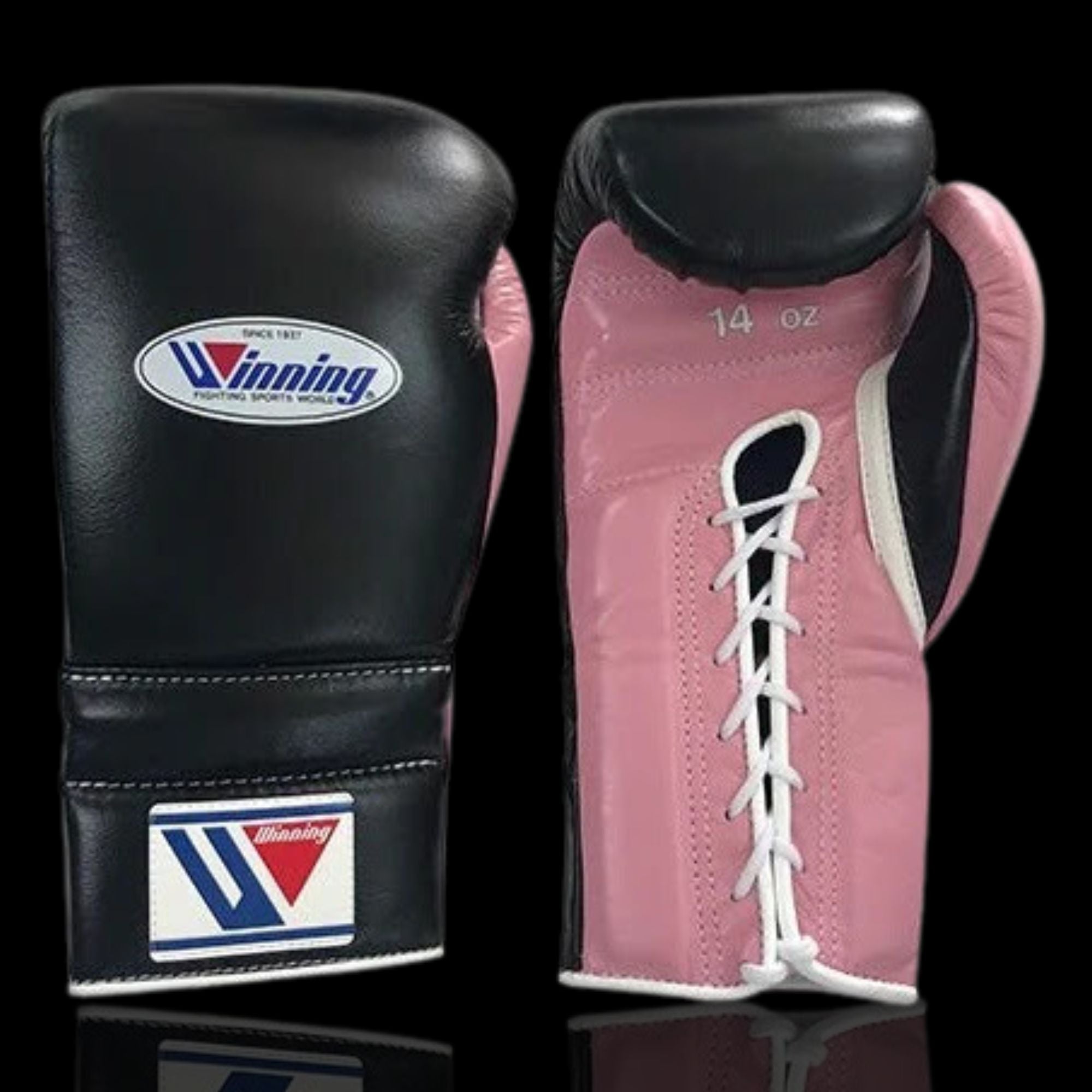 Winning Boxing Gloves, Black Pink Boxing gloves, Winning Lace-up Boxing Glove, Boxing Glove, Winning boxing gear, Winning gear, winning Boxing Glove, Winning Gloves, Winning Boxing Gear, PF Fitness gear, PFFITNESSGEAR, Gloves for Gym, Fight Gloves, Gift for Him, Gift for Son, Father days Gift, Black Friday Sale, Christmas Gift, Thanks Giving Gift, New Year Gift, Cyber sale, Valentine Gift, Gift for her, Gift for Daughter, Gym Gift, Fitness Gift, Motivational Gift, Lace-up, Winning Boxing Gear