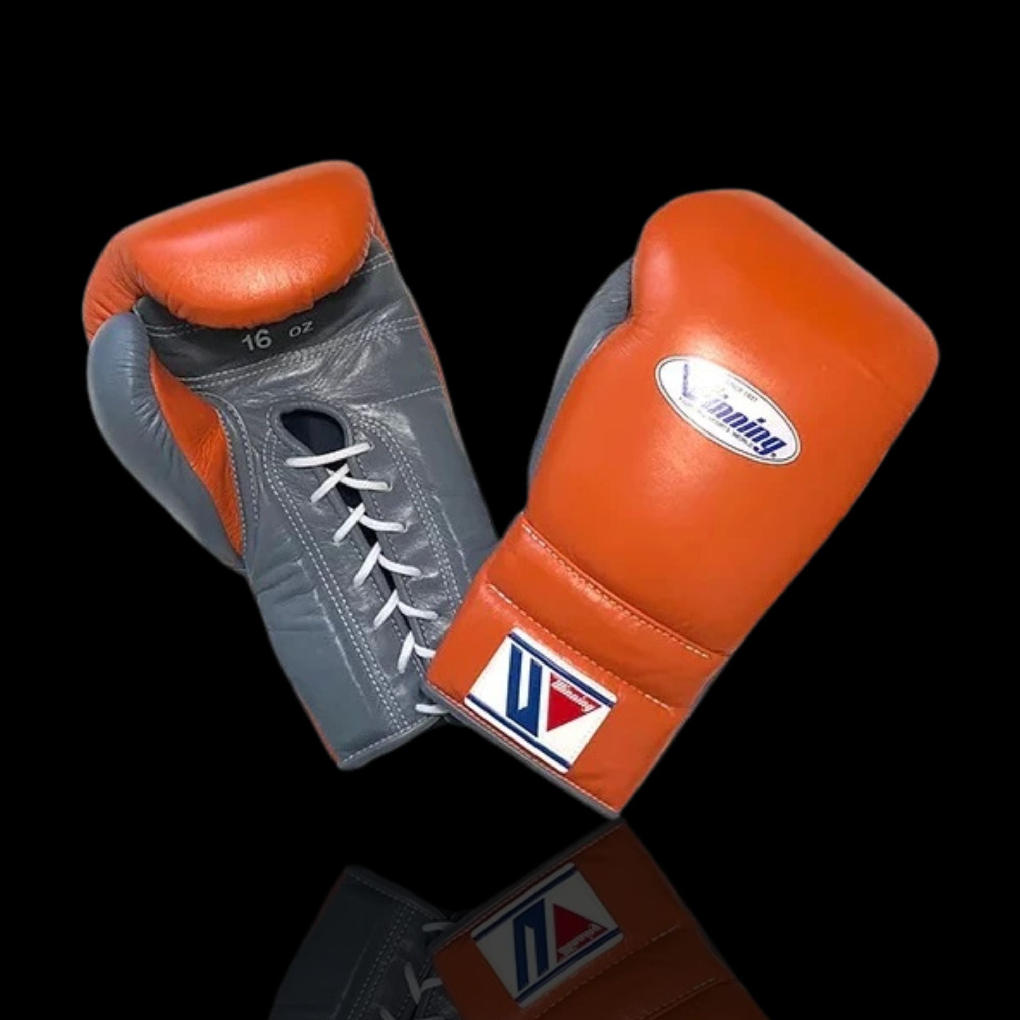 Winning Boxing Gloves, Orange Grey Boxing gloves, Winning Lace-up Boxing Glove, Boxing Glove, Winning boxing gear, Winning gear, winning Boxing Glove, Winning Gloves, Winning Boxing Gear, PF Fitness gear, PFFITNESSGEAR, Gloves for Gym, Fight Gloves, Gift for Him, Gift for Son, Father days Gift, Black Friday Sale, Christmas Gift, Thanks Giving Gift, New Year Gift, Cyber sale, Valentine Gift, Gift for her, Gift for Daughter, Gym Gift, Fitness Gift, Motivational Gift, Lace-up, Winning Boxing Gear