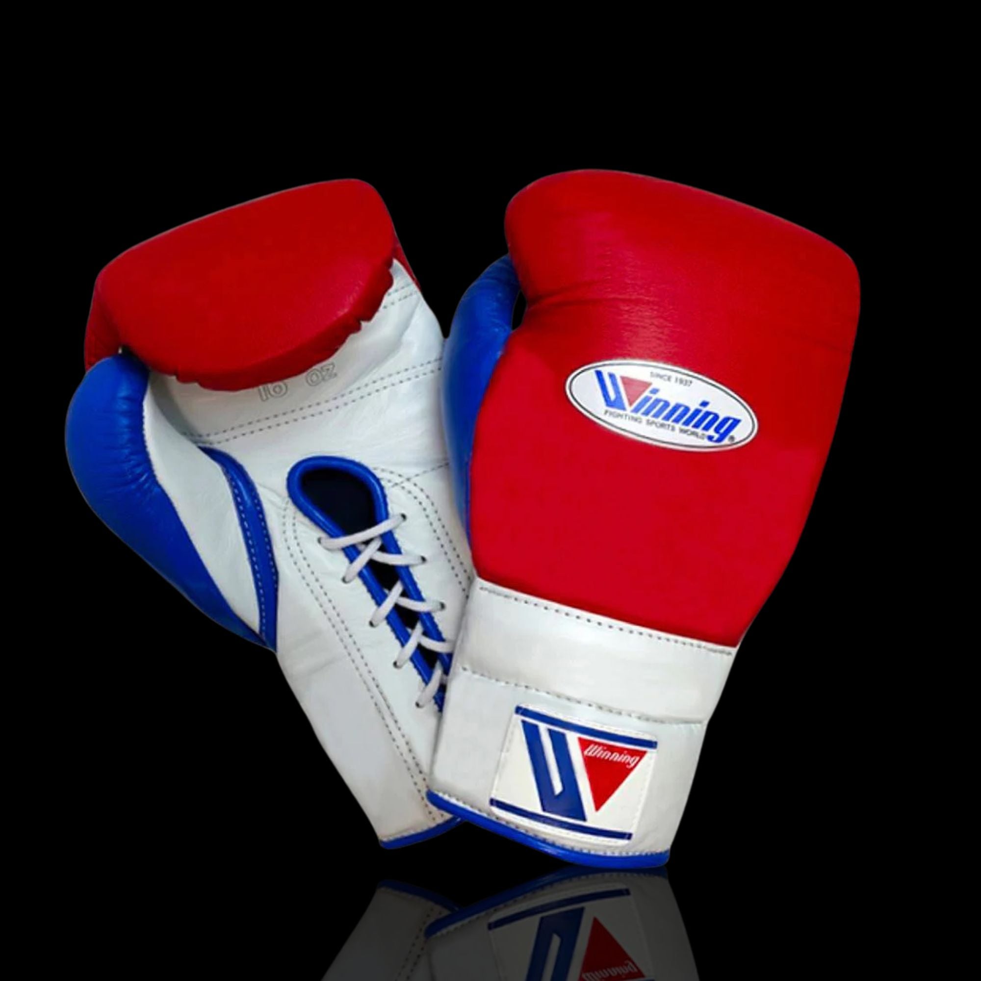 Winning Boxing Gloves,Red White Blue Boxing gloves, Winning Lace-up Boxing Glove, Boxing Glove, Winning boxing gear, Winning gear, winning Boxing Glove, Winning Gloves, Winning Boxing Gear, PF Fitness gear, PFFITNESSGEAR, Gloves for Gym, Fight Gloves, Gift for Him, Gift for Son, Father days Gift, Black Friday Sale, Christmas Gift, Thanks Giving Gift, New Year Gift, Cyber sale, Valentine Gift, Gift for her, Gift for Daughter, Gym Gift, Fitness Gift, Motivational Gift, Lace-up, Winning Boxing Gear
