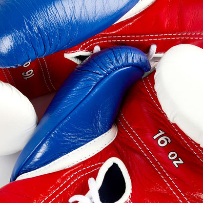 Winning Boxing Gloves, White red blue winning Boxing glove, Winning Lace-up Boxing Glove, Boxing Glove, Winning boxing gear, Winning gear, winning Boxing Glove, Winning Gloves, Winning Boxing Gear, PF Fitness gear, PFFITNESSGEAR, Gloves for Gym, Fight Gloves, Gift for Him, Gift for Son, Father days Gift, Black Friday Sale, Christmas Gift, Thanks Giving Gift, New Year Gift, Cyber sale, Valentine Gift, Gift for her, Gift for Daughter, Gym Gift, Fitness Gift, Motivational Gift, Lace-up, Winning Boxing Gear
