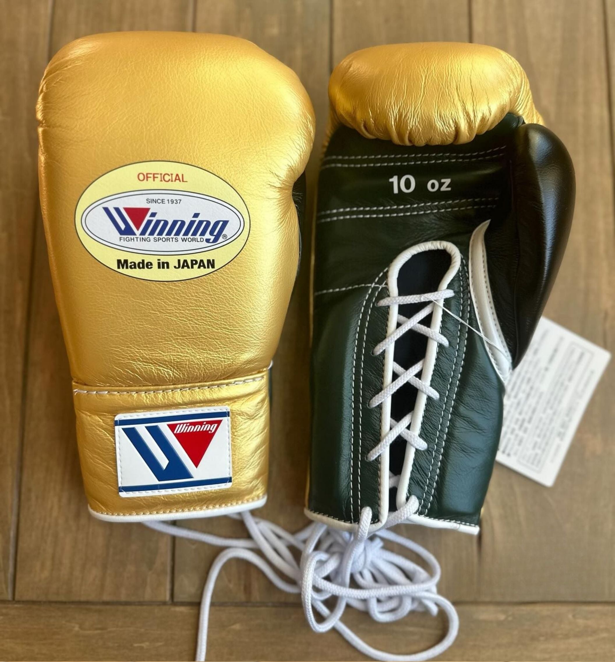 Winning Boxing Gloves, Winning Lace-up Boxing Glove, Gold Black Boxing gloves, Boxing Glove, Winning boxing gear, Winning gear, winning Boxing Glove, Winning Gloves, Winning Boxing Gear, PF Fitness gear, PFFITNESSGEAR, Gloves for Gym, Fight Gloves, Gift for Him, Gift for Son