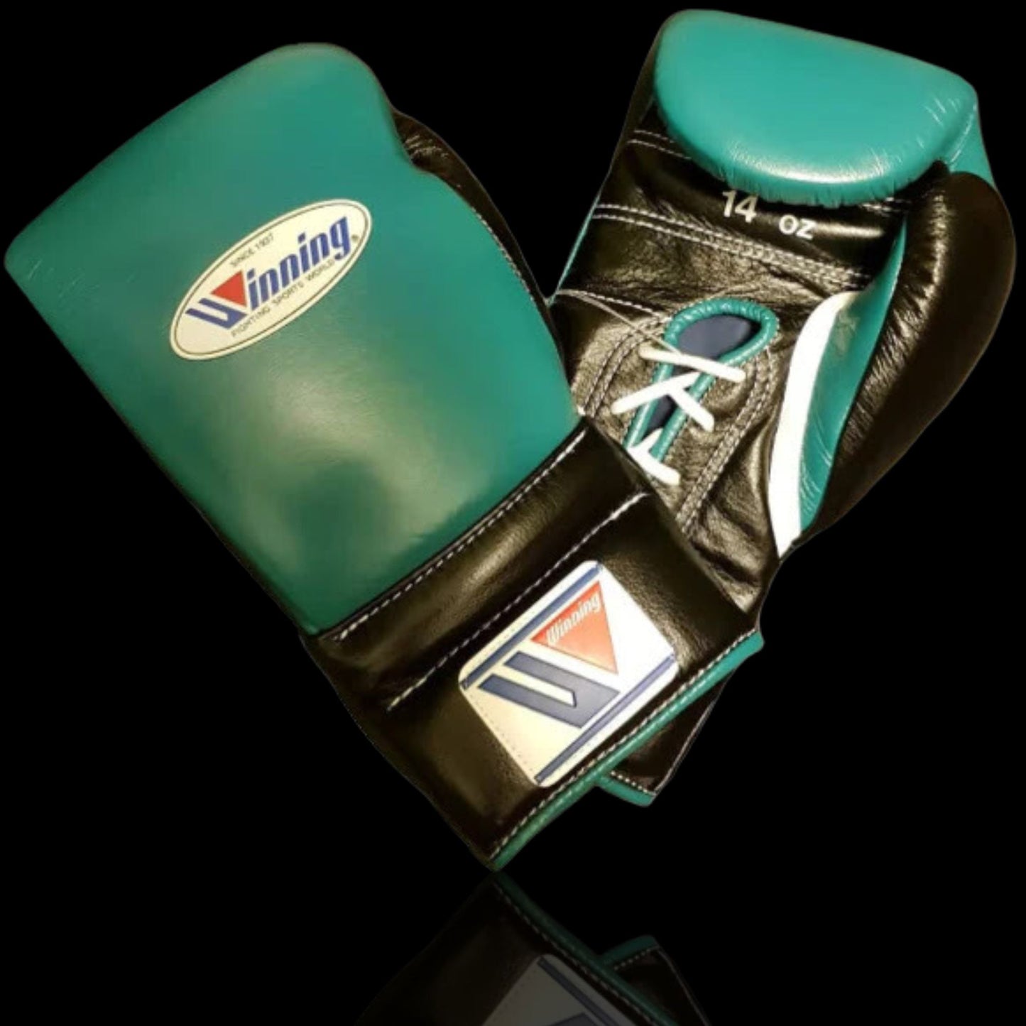 Winning Boxing Gloves, Winning Lace-up Boxing Glove, Green Black Boxing gloves, Boxing Glove, Winning boxing gear, Winning gear, winning Boxing Glove, Winning Gloves, Winning Boxing Gear, PF Fitness gear, PFFITNESSGEAR, Gloves for Gym, Fight Gloves, Gift for Him, Gift for Son, Father days Gift, Black Friday Sale, Christmas Gift, Thanks Giving Gift, New Year Gift, Cyber sale, Valentine Gift, Gift for her, Gift for Daughter, Gym Gift, Fitness Gift, Motivational Gift, Lace-up, Winning Boxing Gear