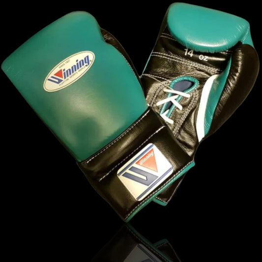 Winning Boxing Gloves, Winning Lace-up Boxing Glove, Green Black Boxing gloves, Boxing Glove, Winning boxing gear, Winning gear, winning Boxing Glove, Winning Gloves, Winning Boxing Gear, PF Fitness gear, PFFITNESSGEAR, Gloves for Gym, Fight Gloves, Gift for Him, Gift for Son, Father days Gift, Black Friday Sale, Christmas Gift, Thanks Giving Gift, New Year Gift, Cyber sale, Valentine Gift, Gift for her, Gift for Daughter, Gym Gift, Fitness Gift, Motivational Gift, Lace-up, Winning Boxing Gear