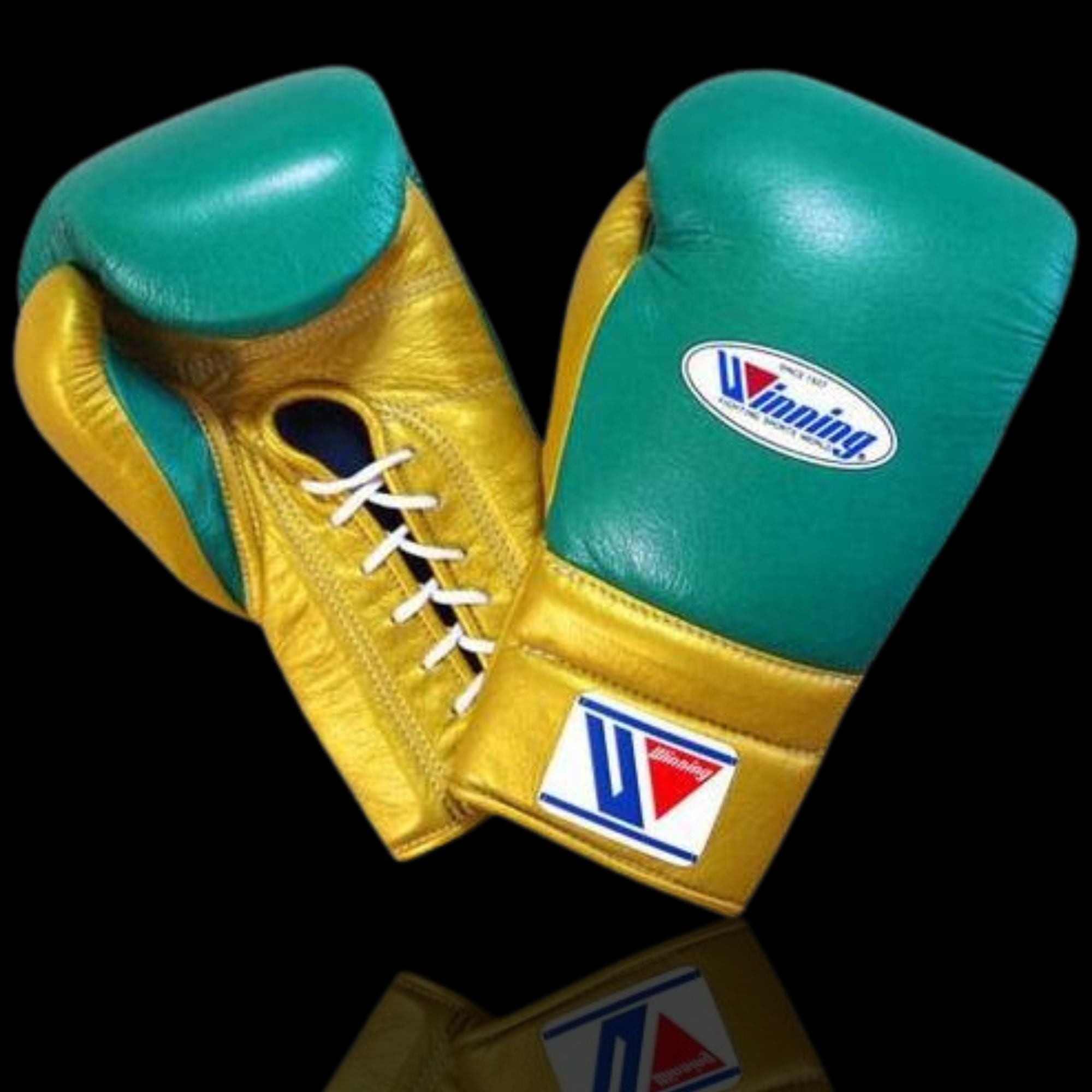 Winning Boxing Gloves, Winning Lace-up Boxing Glove, Green Gold Boxing gloves, Boxing Glove, Winning boxing gear, Winning gear, winning Boxing Glove, Winning Gloves, Winning Boxing Gear, PF Fitness gear, PFFITNESSGEAR, Gloves for Gym, Fight Gloves, Gift for Him, Gift for Son, Father days Gift, Black Friday Sale, Christmas Gift, Thanks Giving Gift, New Year Gift, Cyber sale, Valentine Gift, Gift for her, Gift for Daughter, Gym Gift, Fitness Gift, Motivational Gift, Lace-up, Winning Boxing Gear