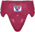 Winning Boxing Groin Guard Groin Protector Pink