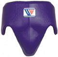 Winning Boxing Groin Guard Groin Protector Purple