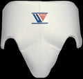 Winning Boxing Groin Guard Groin Protector White