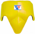 Winning Boxing Groin Guard Groin Protector Yellow