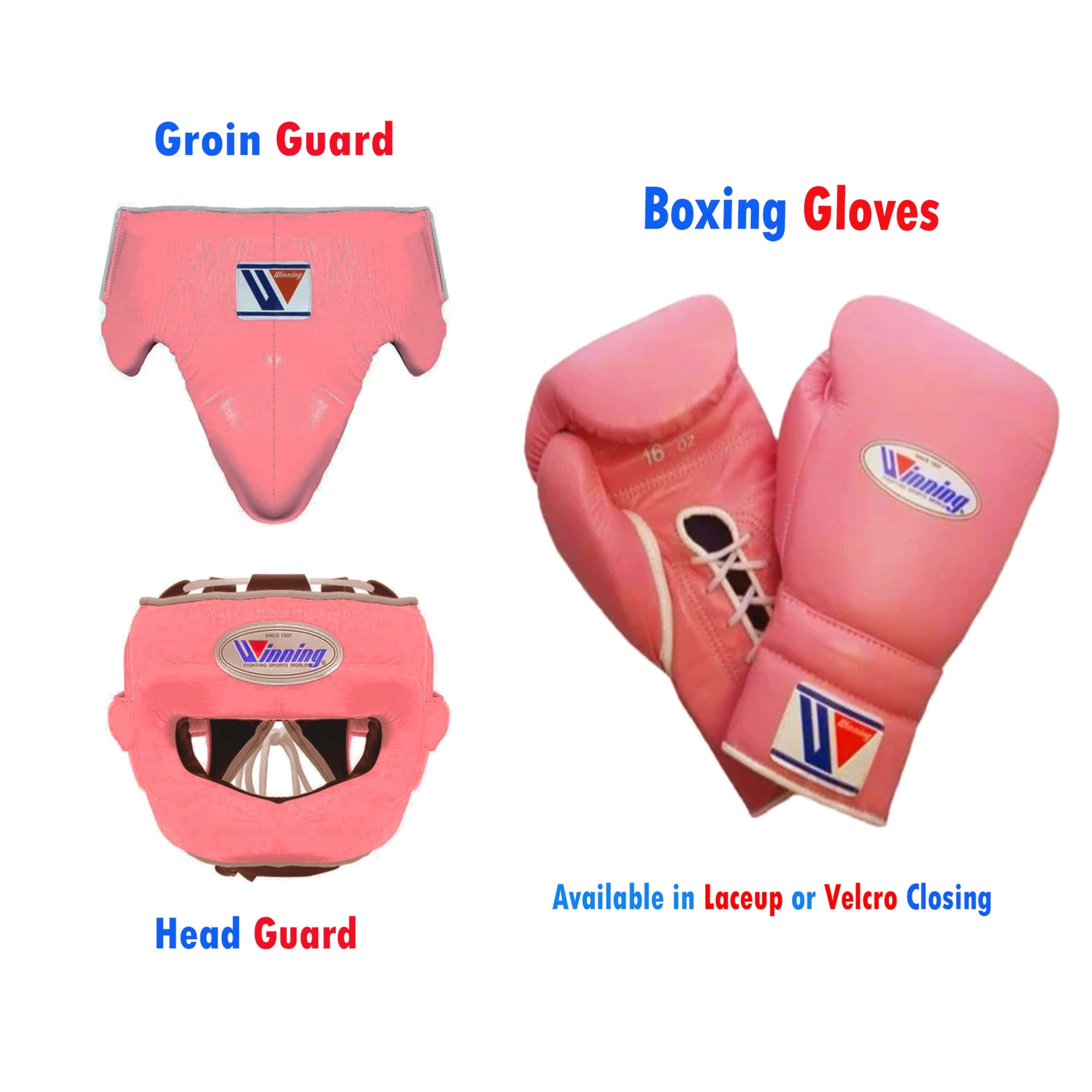 Winning Boxing set, Pink, Winning, Lace up Boxing Glove, Boxing Glove, Winning boxing gear, Winning set, winning Boxing Glove, Winning groins, Winning head Gear, winning Boxing Set, PF Fitness gear,&nbsp; PFFITNESSGEAR, Gift for Him, Gift for Son, Father days Gift, Black Friday Sale, Christmas Gift, Thanks Giving Gift, New Year Gift, Cyber sale, Valentine Gift, Gift for her, Gift for Daughter, Gym Gift, Fitness Gift, Motivational Gift, Winning Lace-up gloves, Lace-up, Winning Boxing Gear