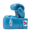 Winning Training boxing gloves Lace up - Velcro 
